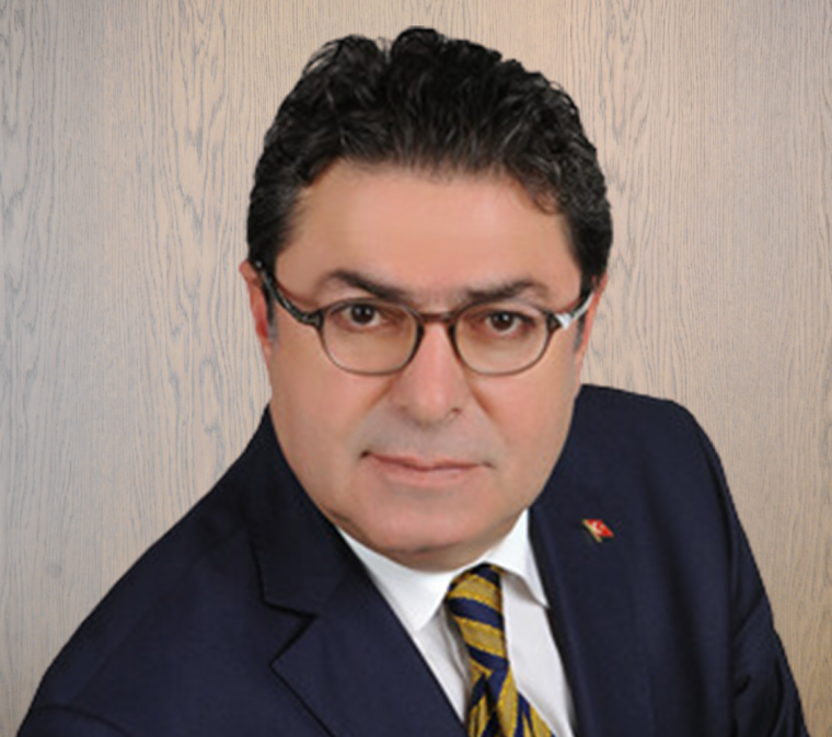 MEHMET FATİH MURSALOĞLU